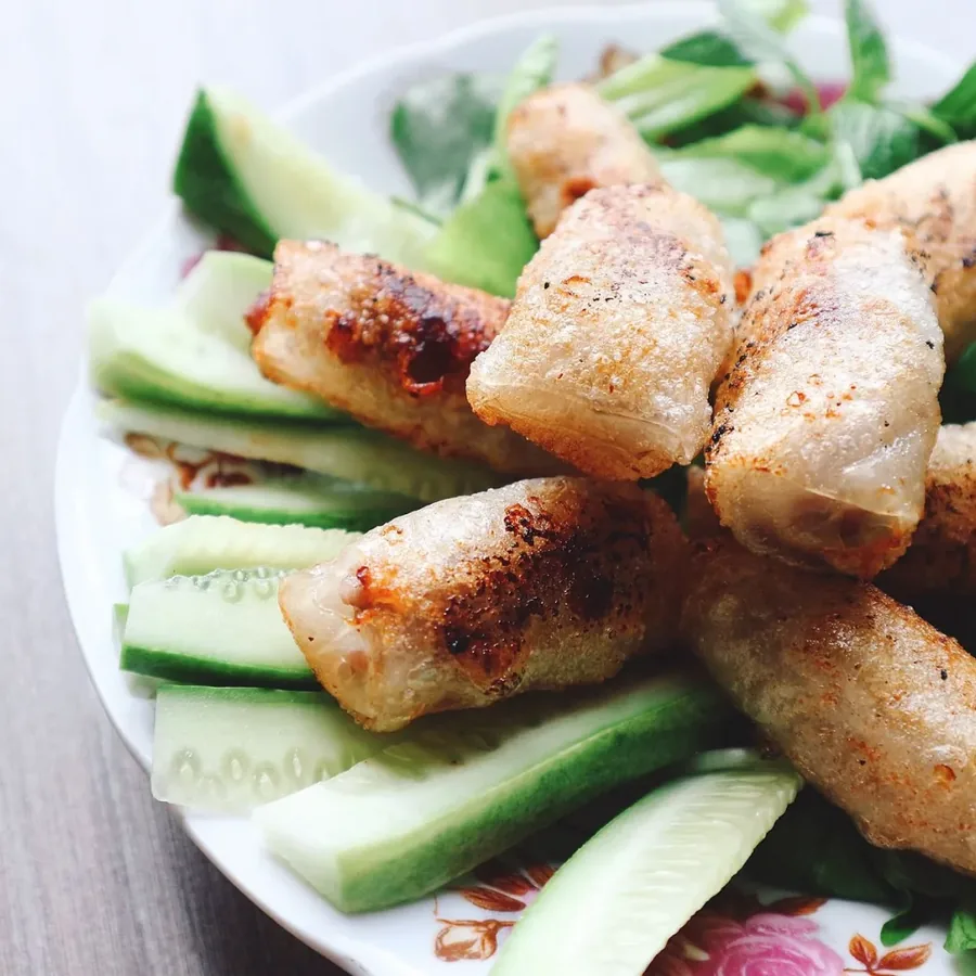 Gỏi cuốn